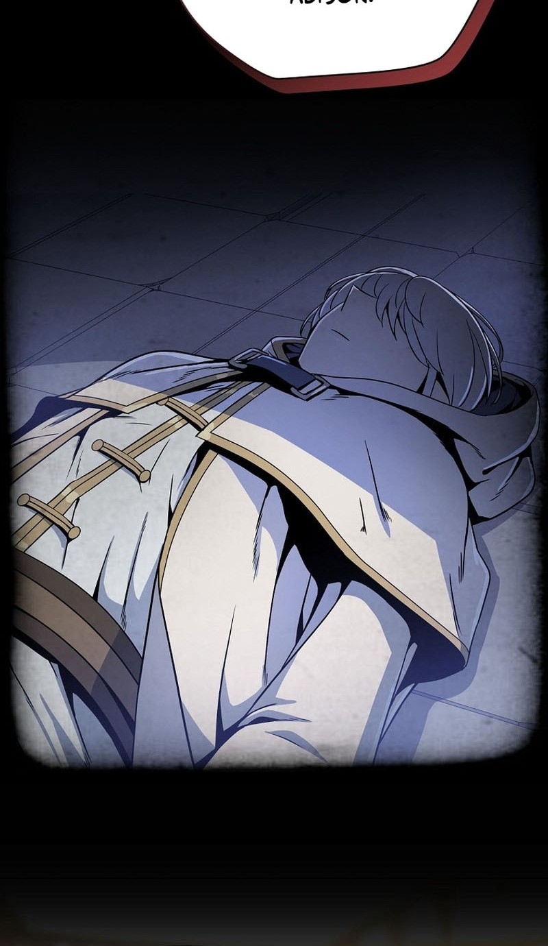 The Turn-Bound Mage Chapter 15 Gambar 65