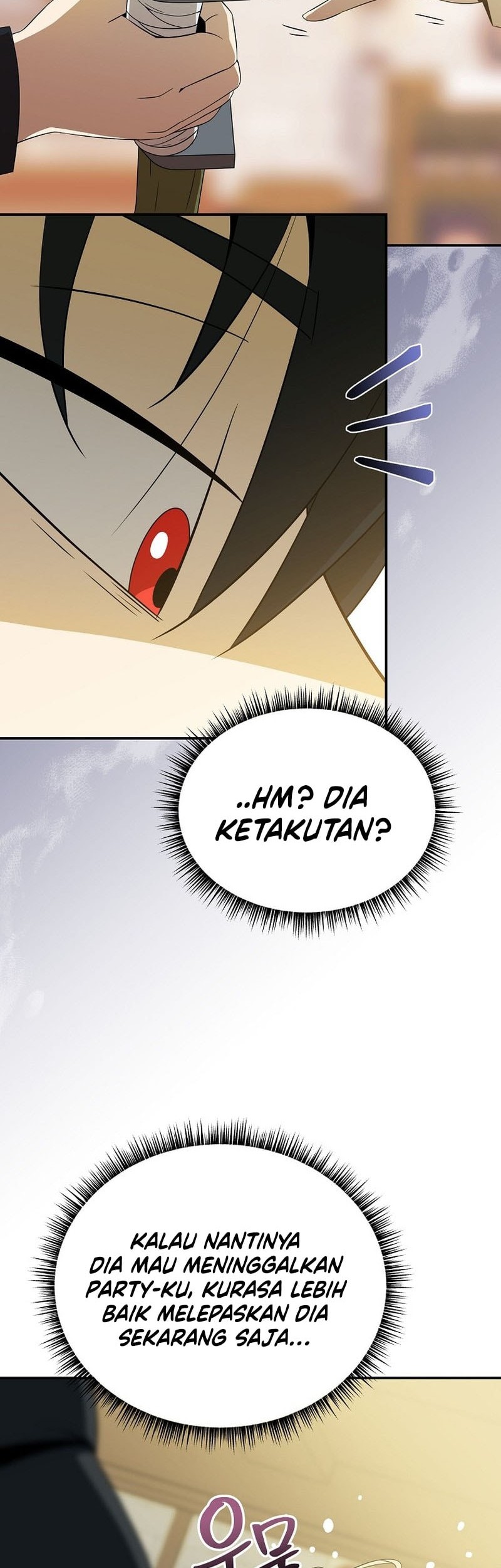 The Turn-Bound Mage Chapter 15 Gambar 71