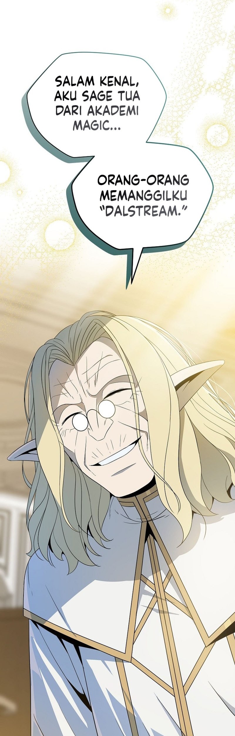 The Turn-Bound Mage Chapter 15 Gambar 5