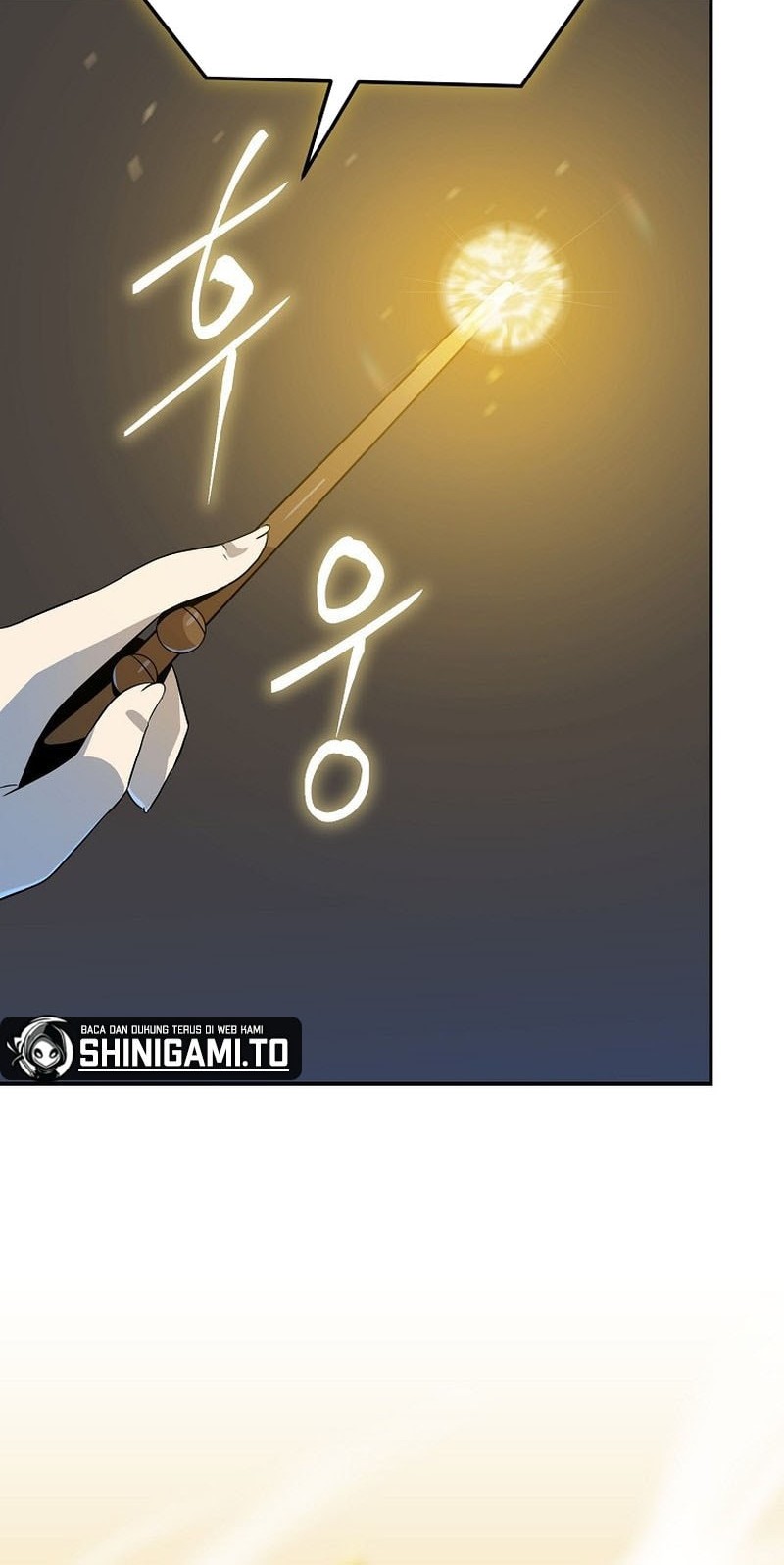The Turn-Bound Mage Chapter 15 Gambar 10