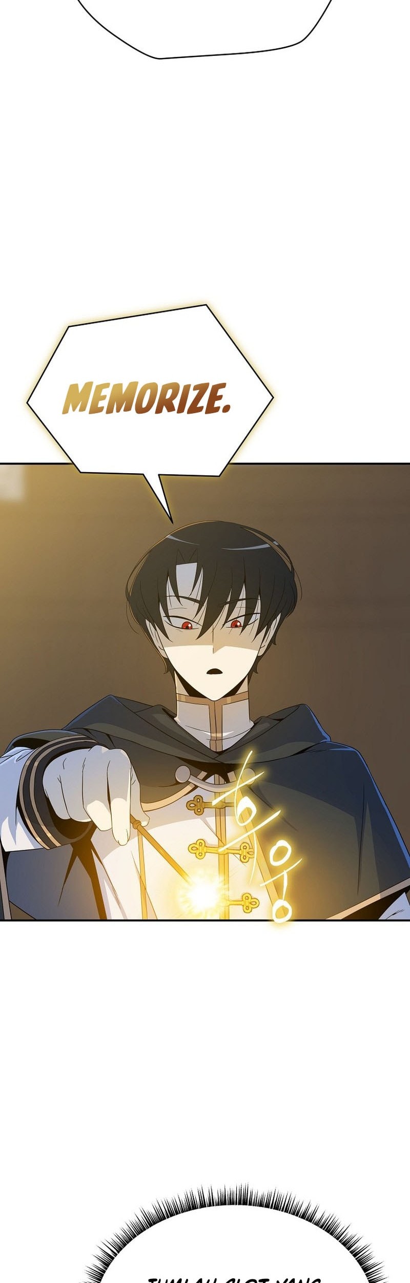 The Turn-Bound Mage Chapter 15 Gambar 12