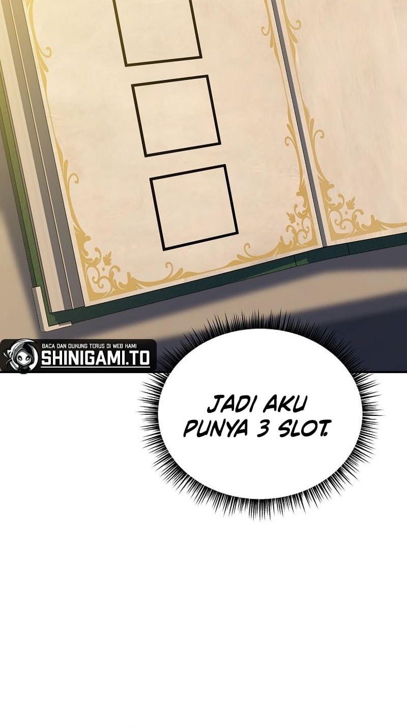 The Turn-Bound Mage Chapter 15 Gambar 14