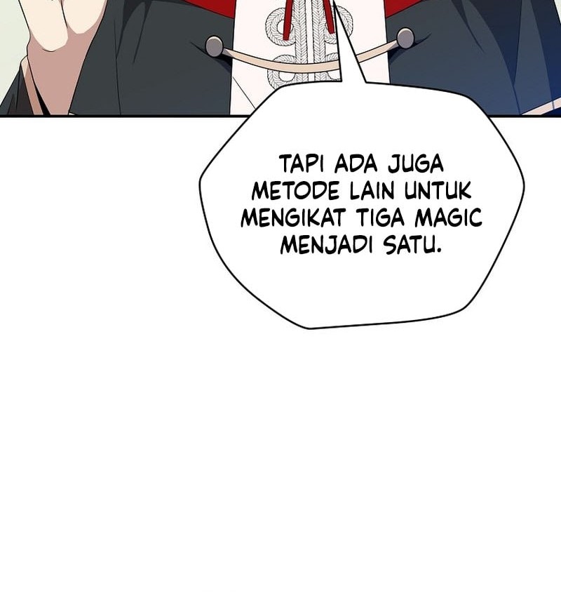 The Turn-Bound Mage Chapter 15 Gambar 22