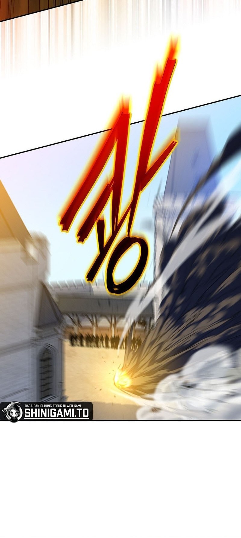 The Turn-Bound Mage Chapter 15 Gambar 26