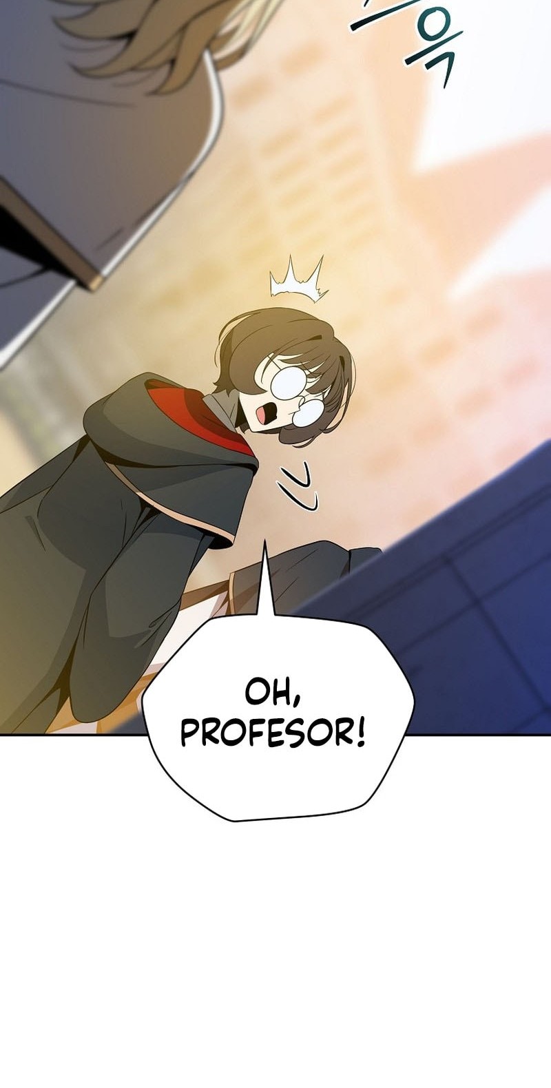 The Turn-Bound Mage Chapter 15 Gambar 34