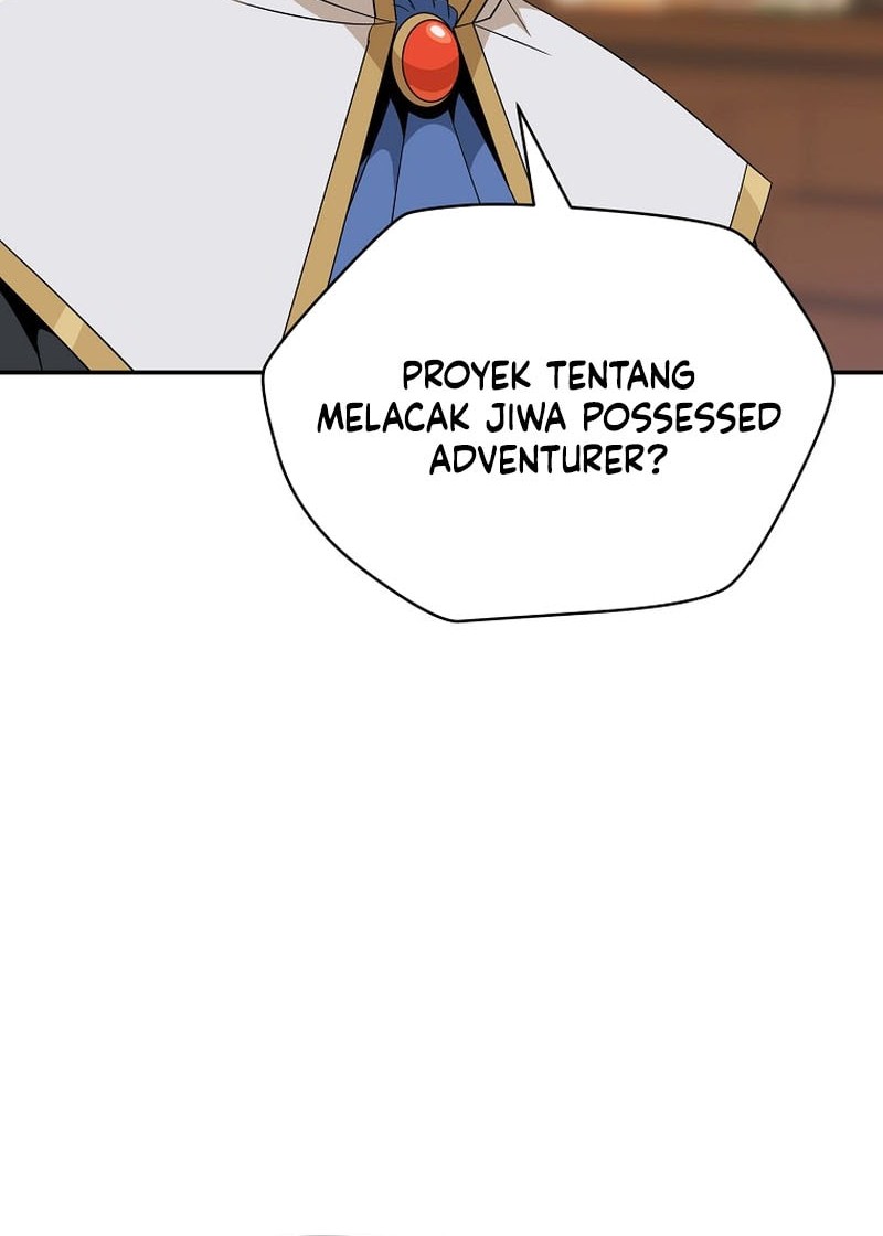 The Turn-Bound Mage Chapter 16 Gambar 36