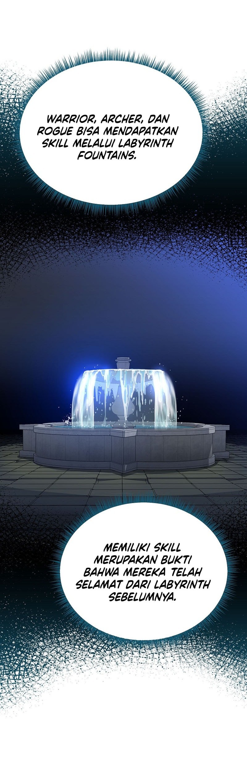 The Turn-Bound Mage Chapter 16 Gambar 61