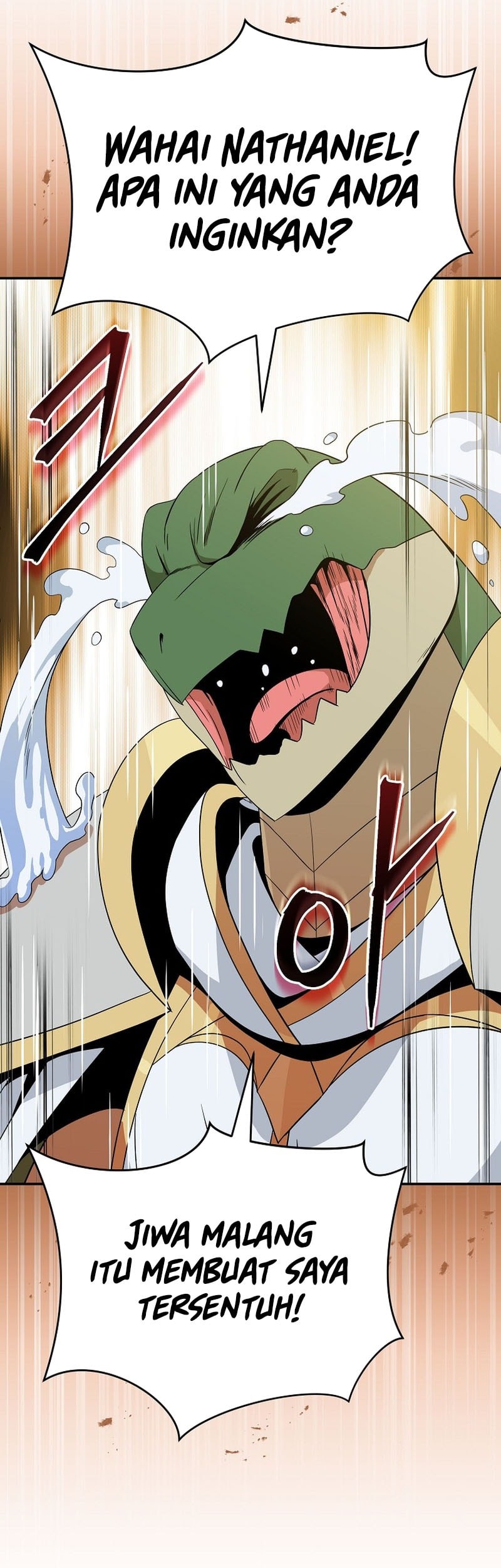The Turn-Bound Mage Chapter 16 Gambar 69