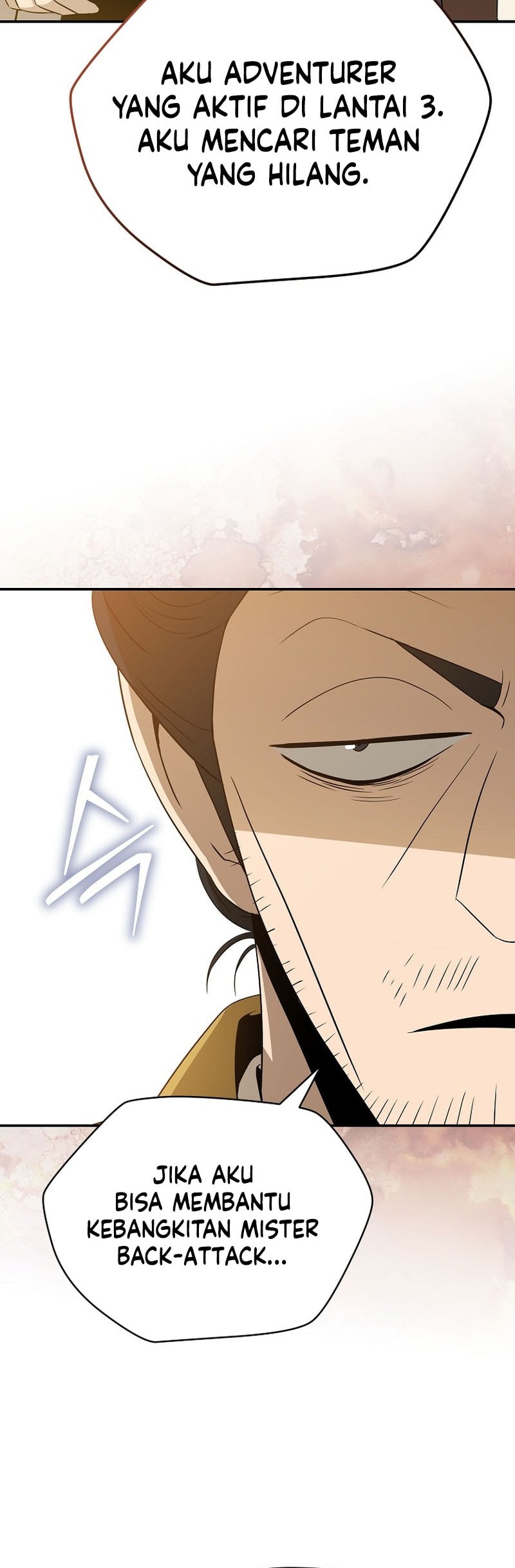 The Turn-Bound Mage Chapter 16 Gambar 72