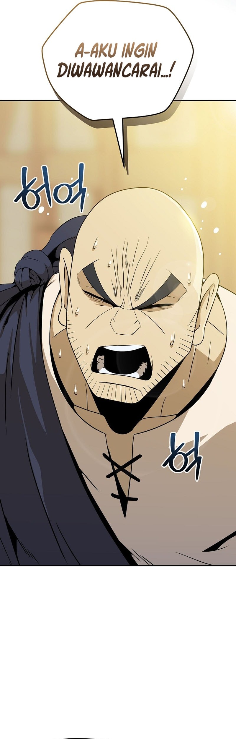 The Turn-Bound Mage Chapter 16 Gambar 77