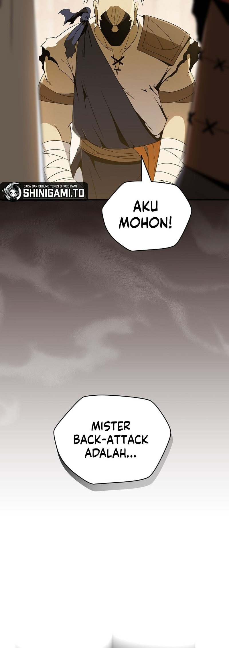 The Turn-Bound Mage Chapter 16 Gambar 80