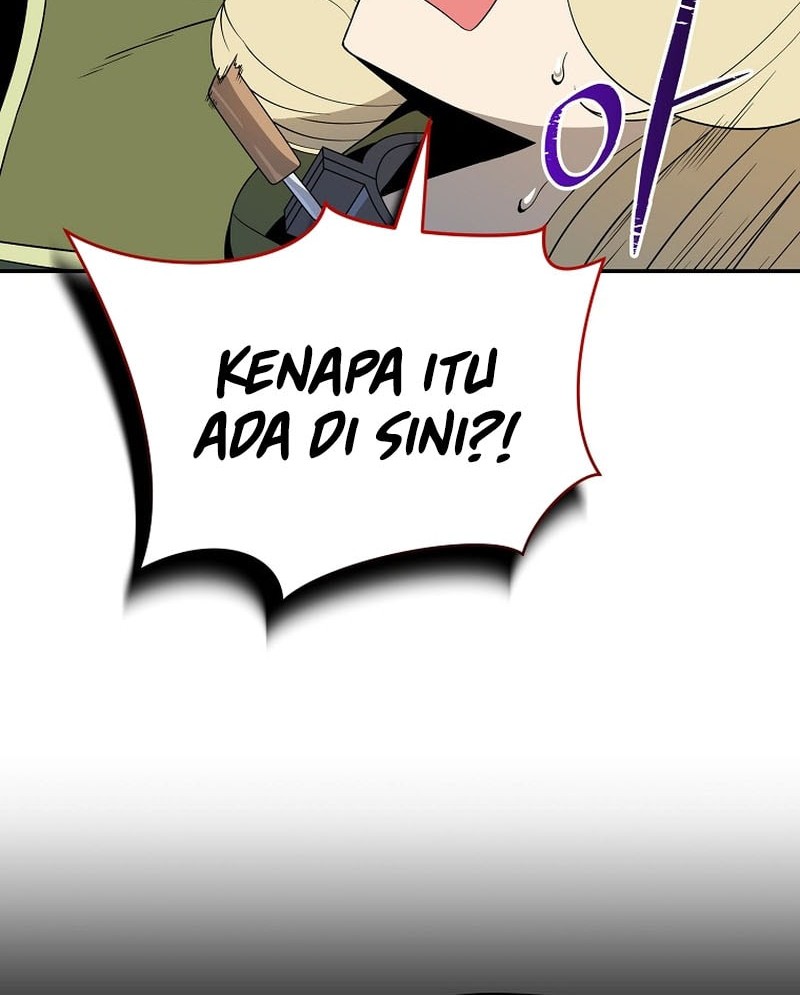 The Turn-Bound Mage Chapter 16 Gambar 10