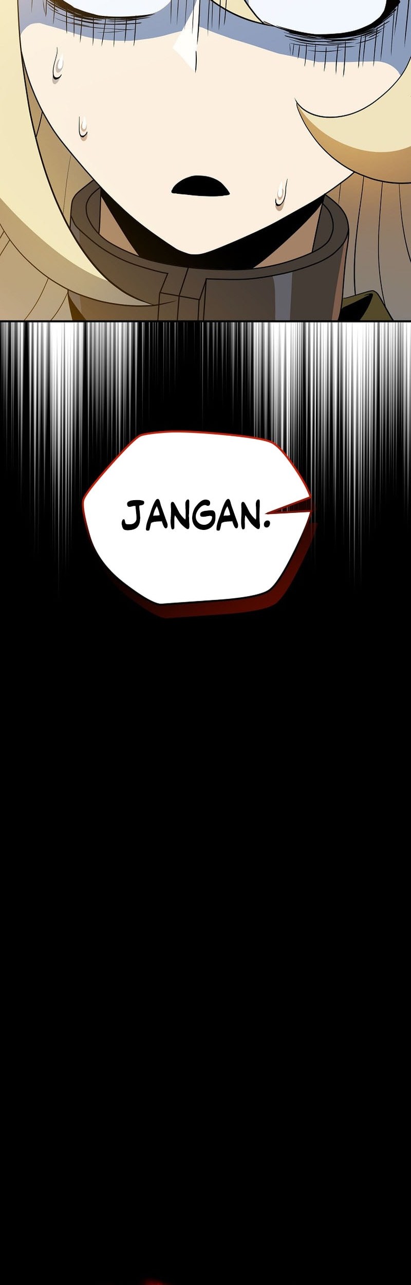 The Turn-Bound Mage Chapter 16 Gambar 14