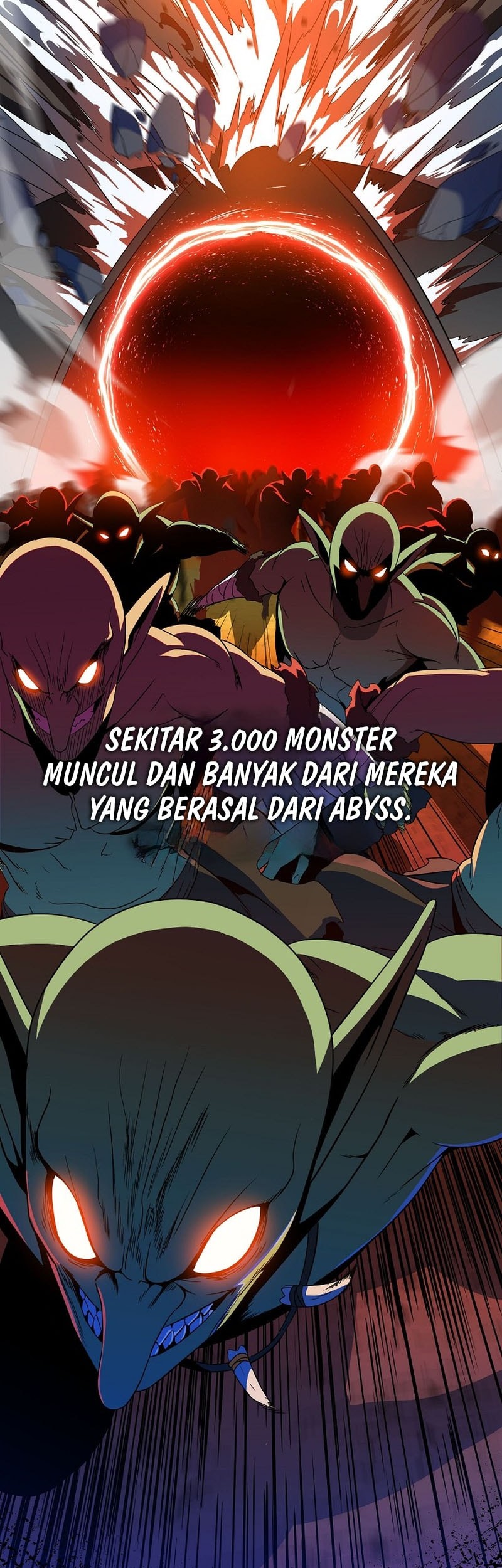 The Turn-Bound Mage Chapter 16 Gambar 17