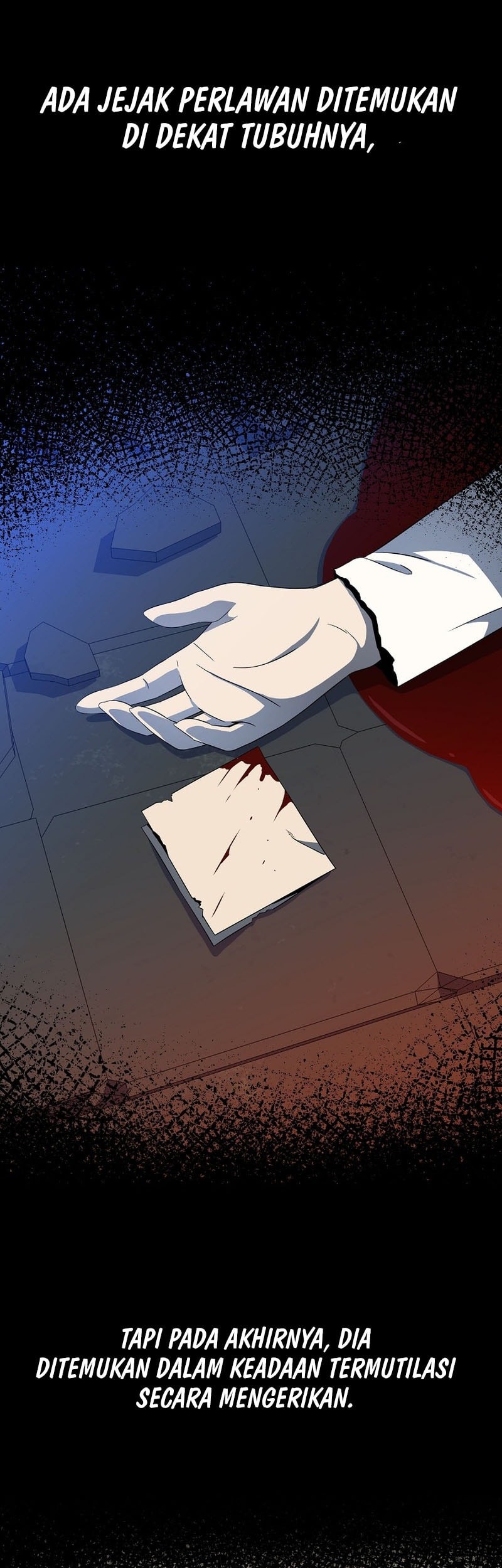 The Turn-Bound Mage Chapter 16 Gambar 19