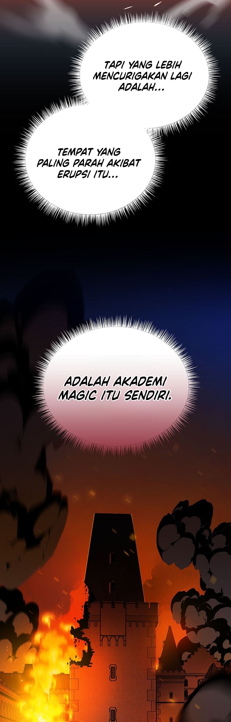 The Turn-Bound Mage Chapter 16 Gambar 23