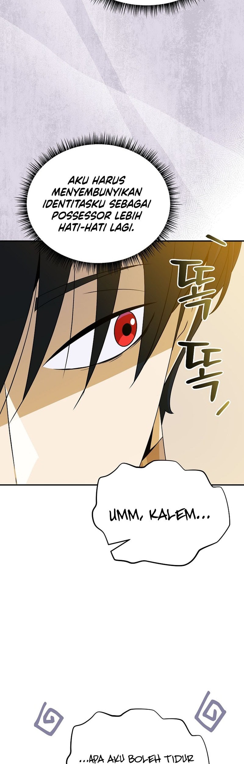 The Turn-Bound Mage Chapter 16 Gambar 27