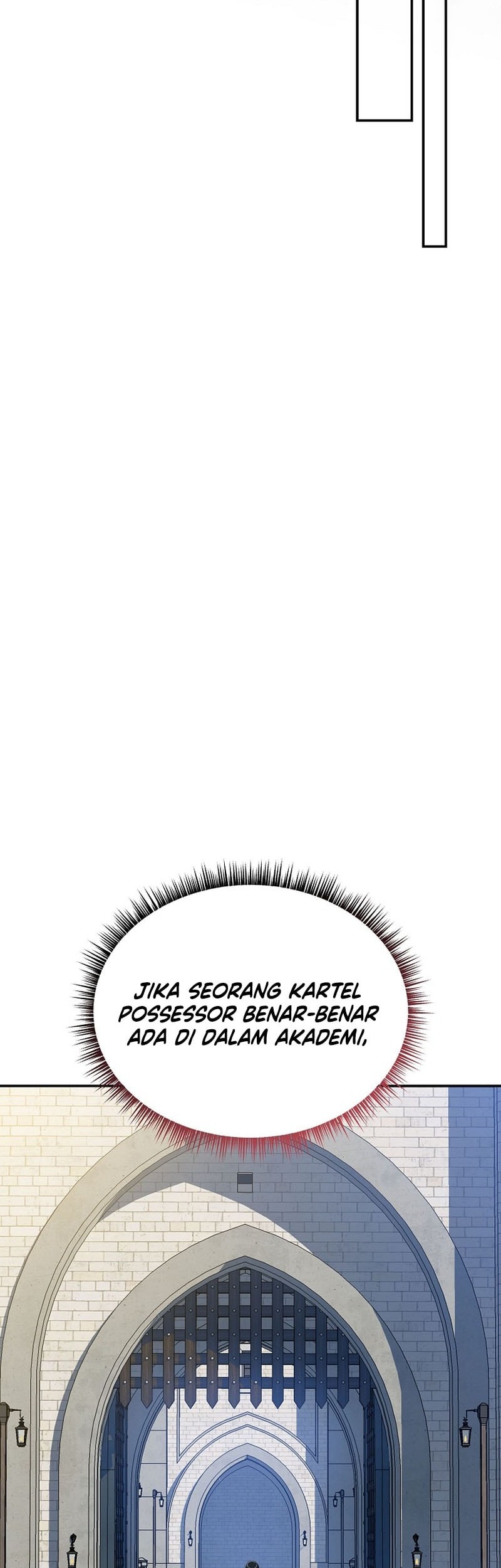 The Turn-Bound Mage Chapter 17 Gambar 36