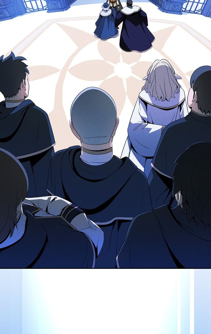The Turn-Bound Mage Chapter 17 Gambar 57