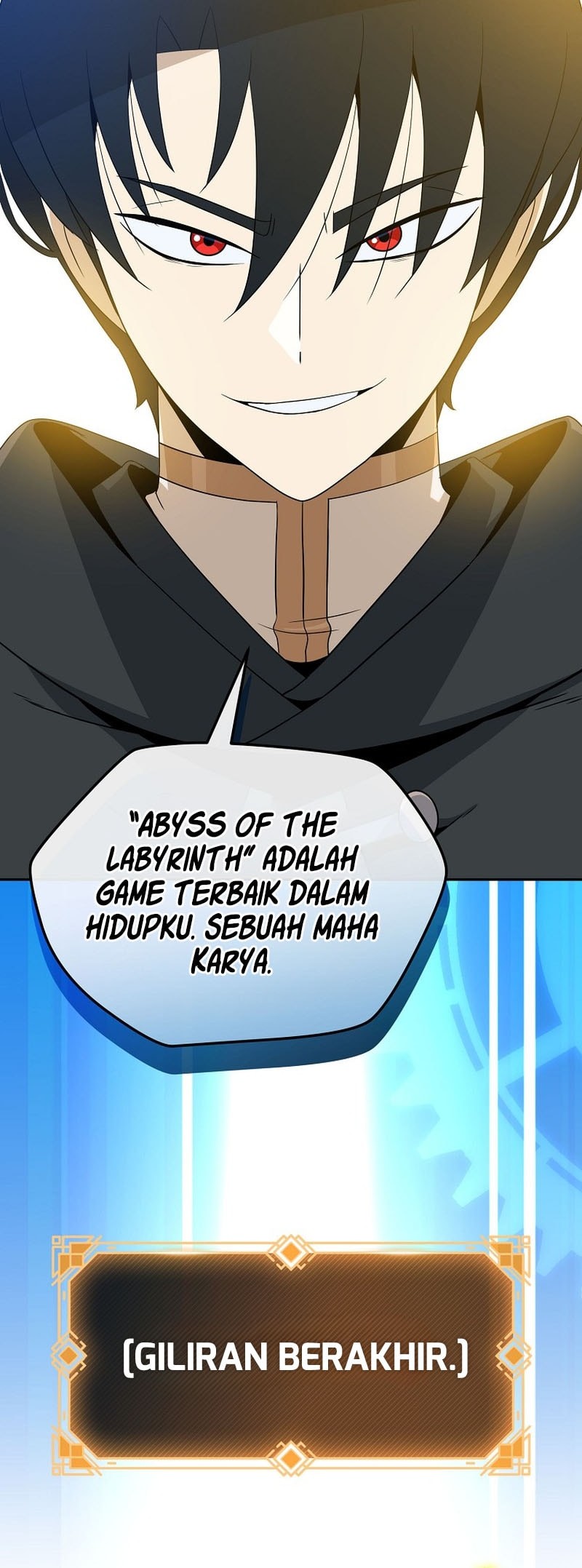 The Turn-Bound Mage Chapter 17 Gambar 64
