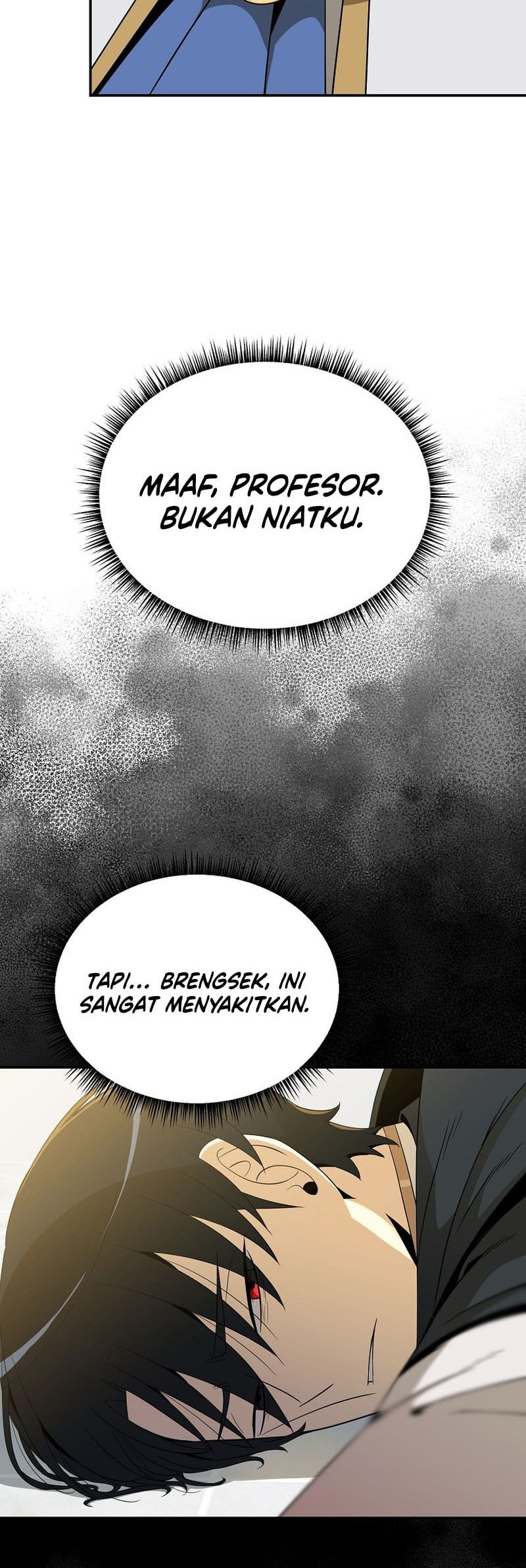 The Turn-Bound Mage Chapter 17 Gambar 68