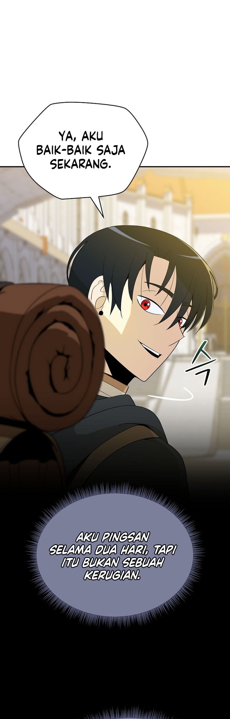 The Turn-Bound Mage Chapter 17 Gambar 71