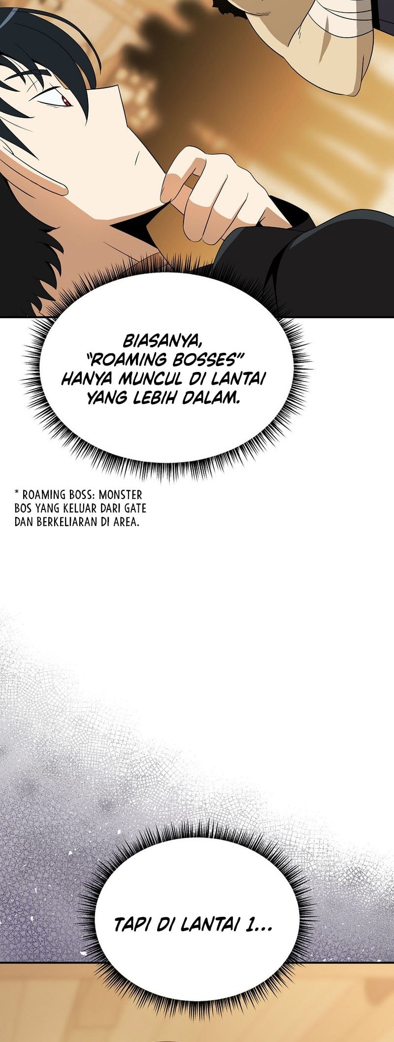 The Turn-Bound Mage Chapter 17 Gambar 18