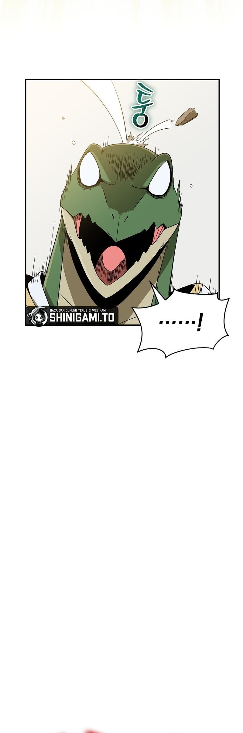 The Turn-Bound Mage Chapter 17 Gambar 30