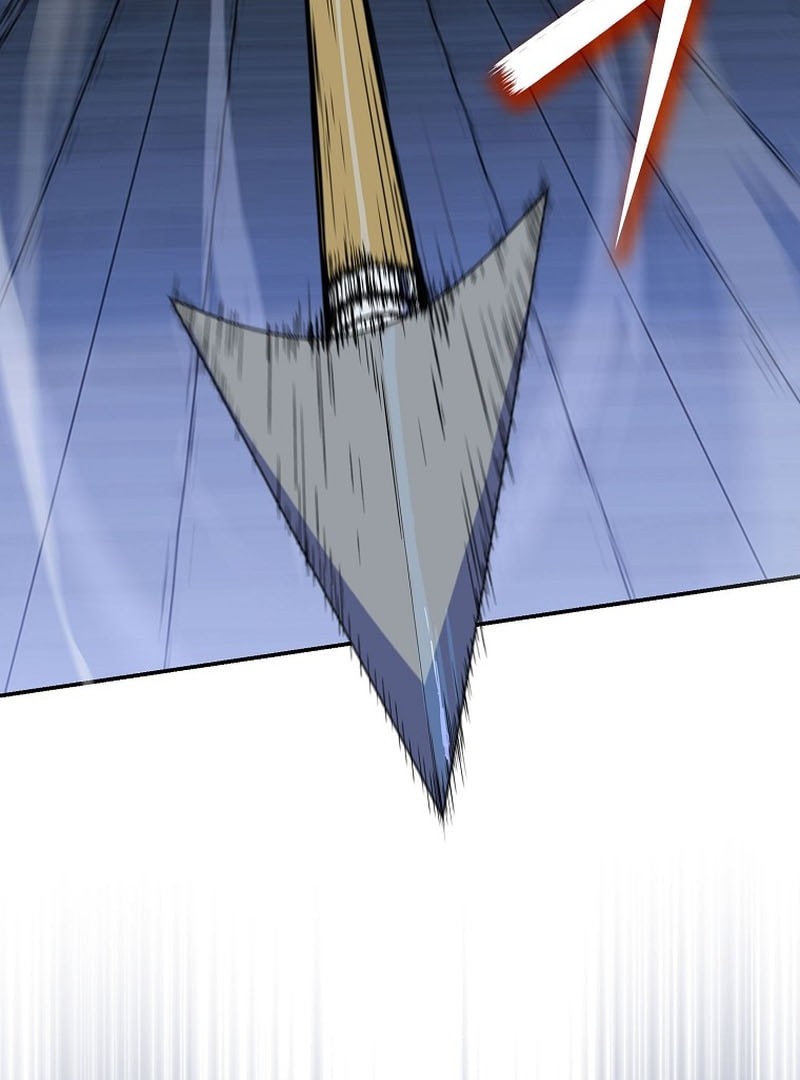 The Turn-Bound Mage Chapter 18 Gambar 35
