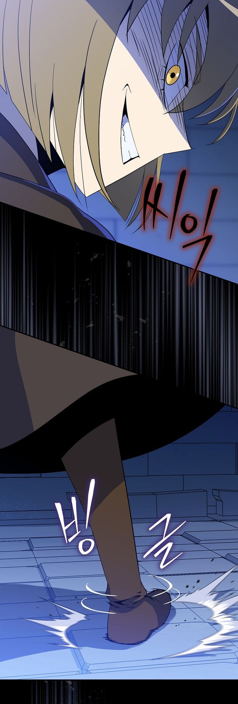 The Turn-Bound Mage Chapter 18 Gambar 38