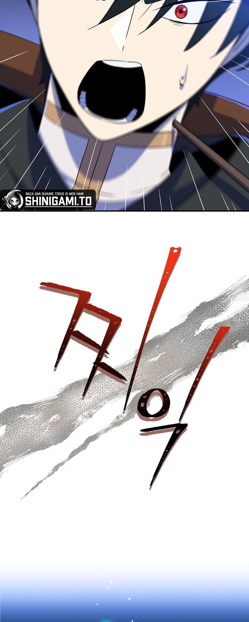 The Turn-Bound Mage Chapter 18 Gambar 42