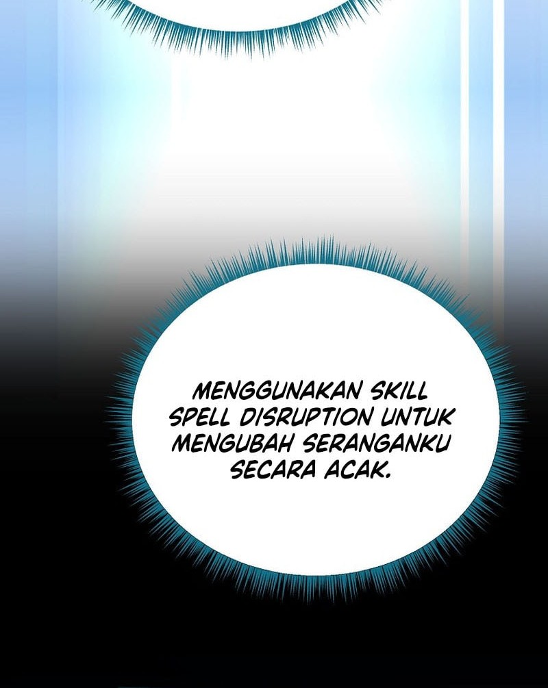 The Turn-Bound Mage Chapter 18 Gambar 46