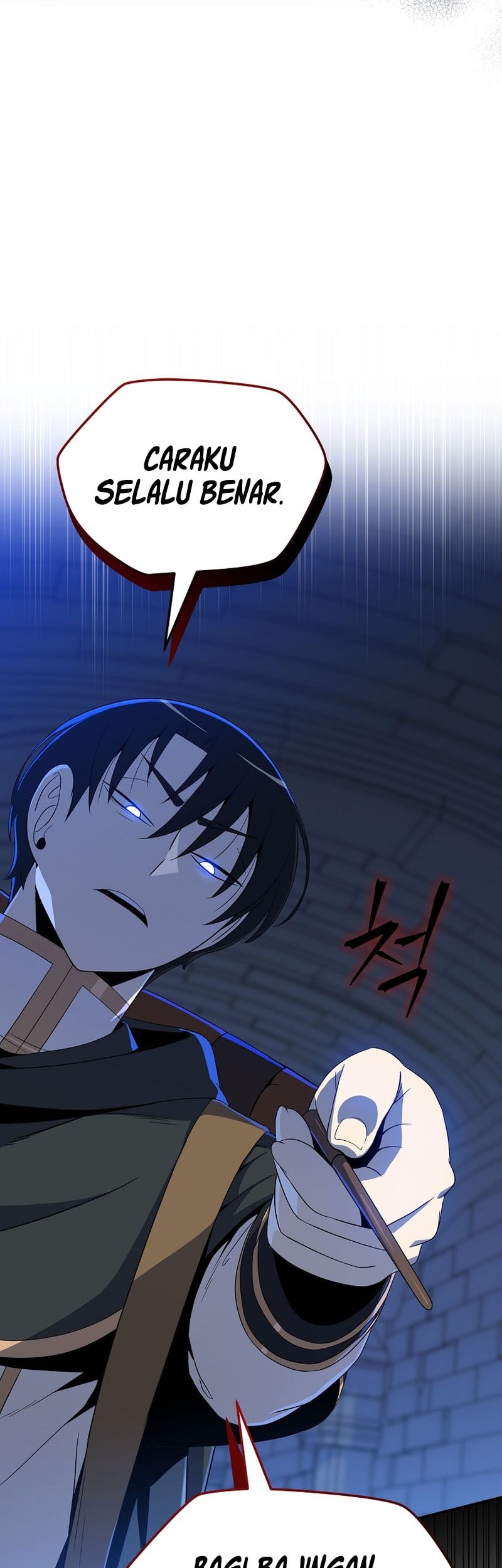 The Turn-Bound Mage Chapter 18 Gambar 60
