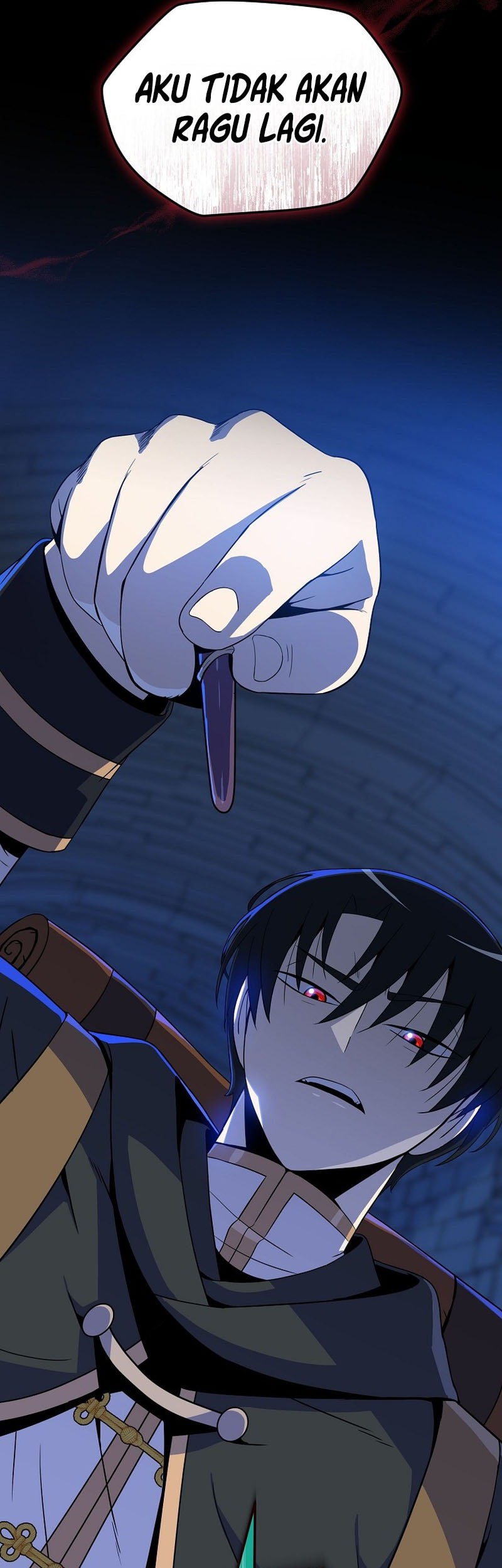 The Turn-Bound Mage Chapter 18 Gambar 75