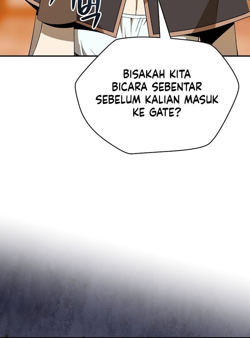 The Turn-Bound Mage Chapter 18 Gambar 5