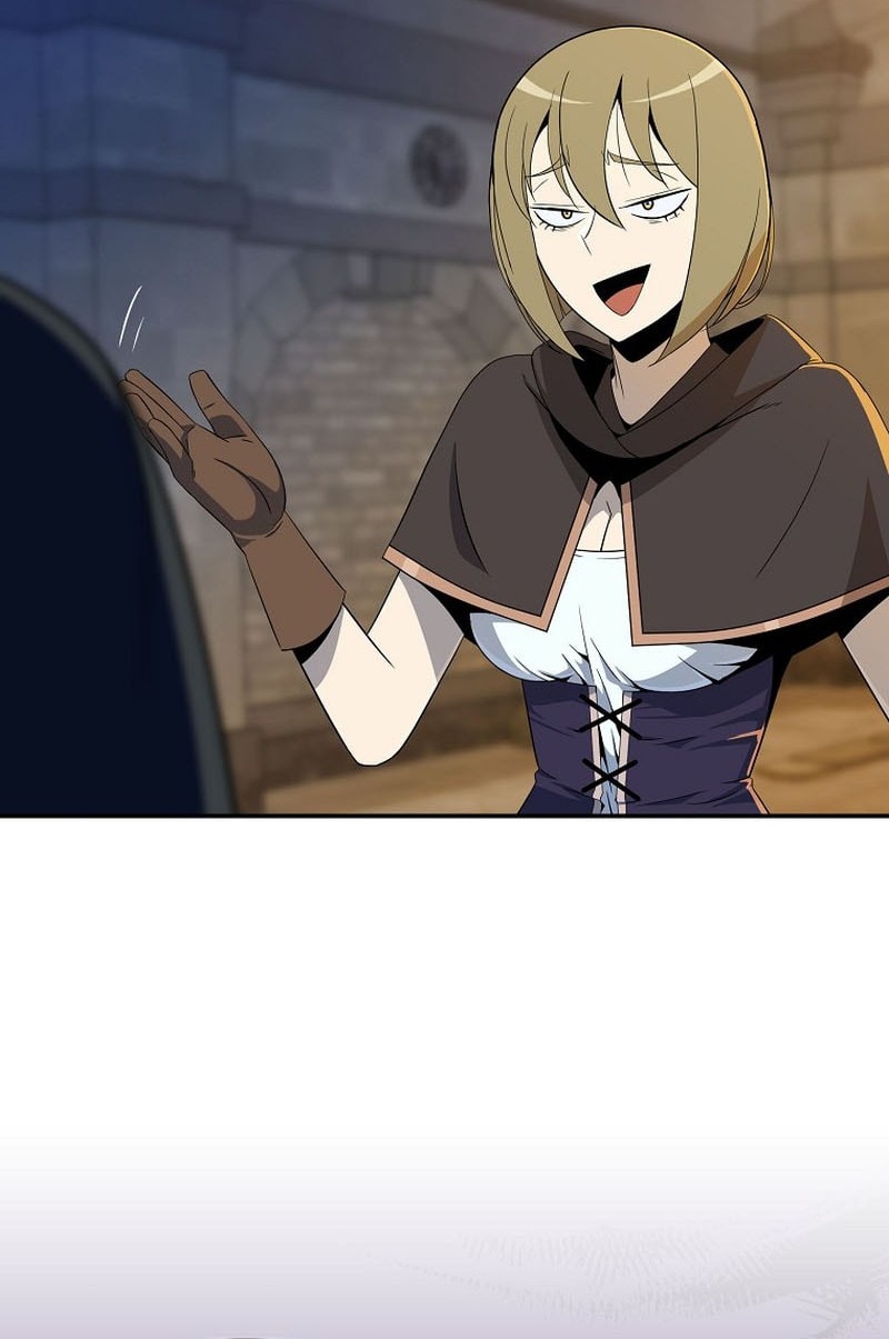 The Turn-Bound Mage Chapter 18 Gambar 9
