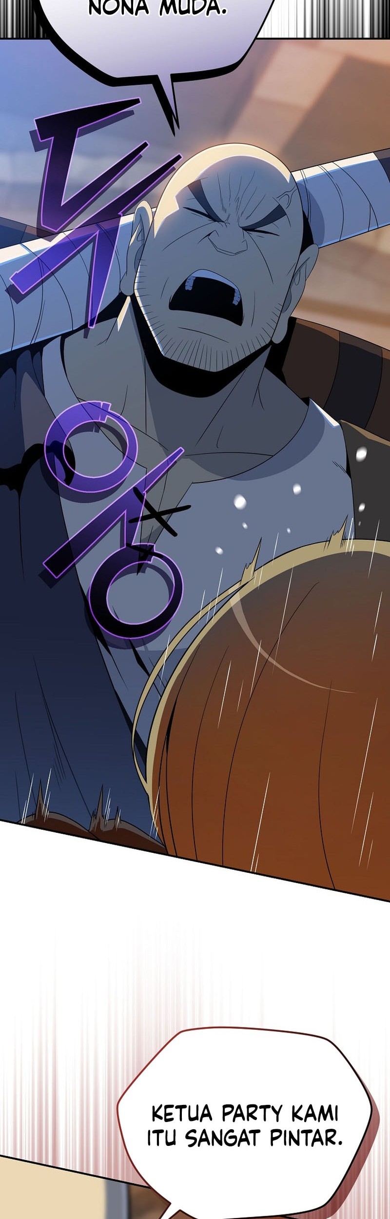 The Turn-Bound Mage Chapter 18 Gambar 11