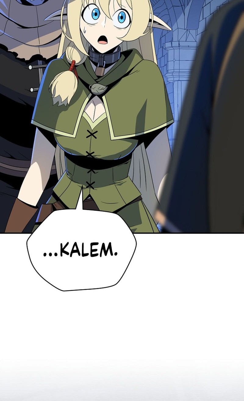 The Turn-Bound Mage Chapter 18 Gambar 25