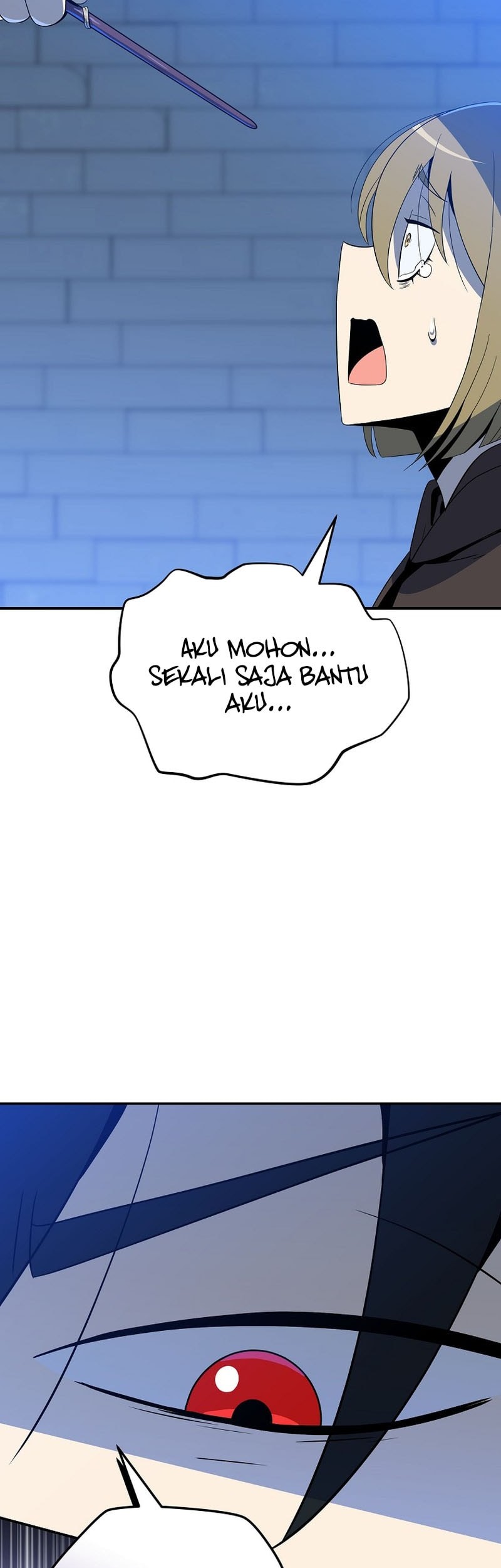 The Turn-Bound Mage Chapter 18 Gambar 28