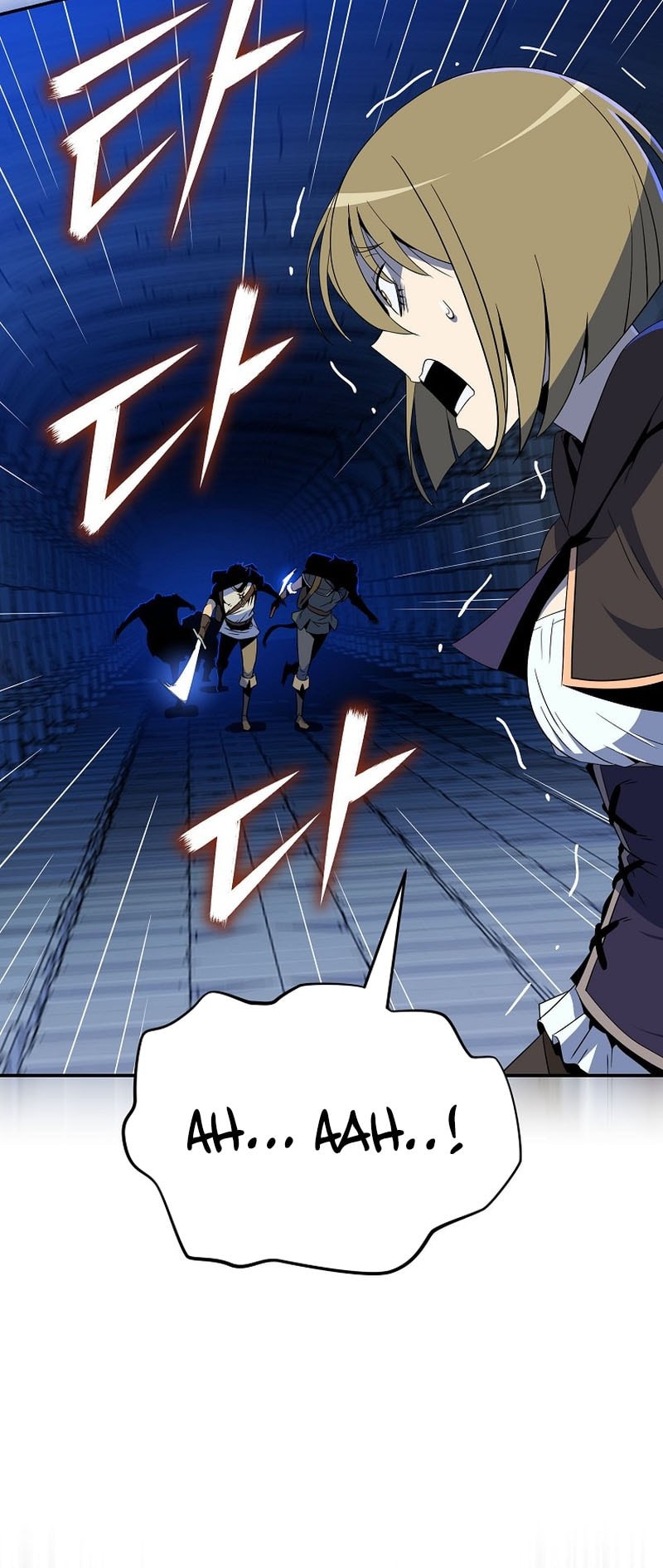 The Turn-Bound Mage Chapter 18 Gambar 32