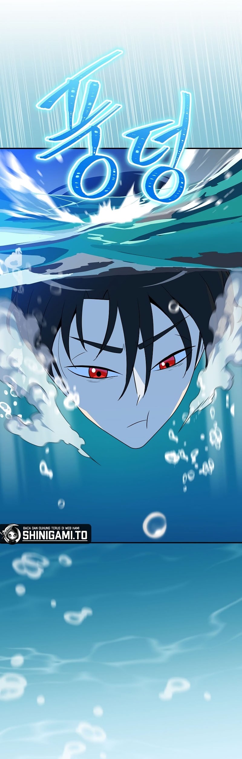 The Turn-Bound Mage Chapter 19 Gambar 40