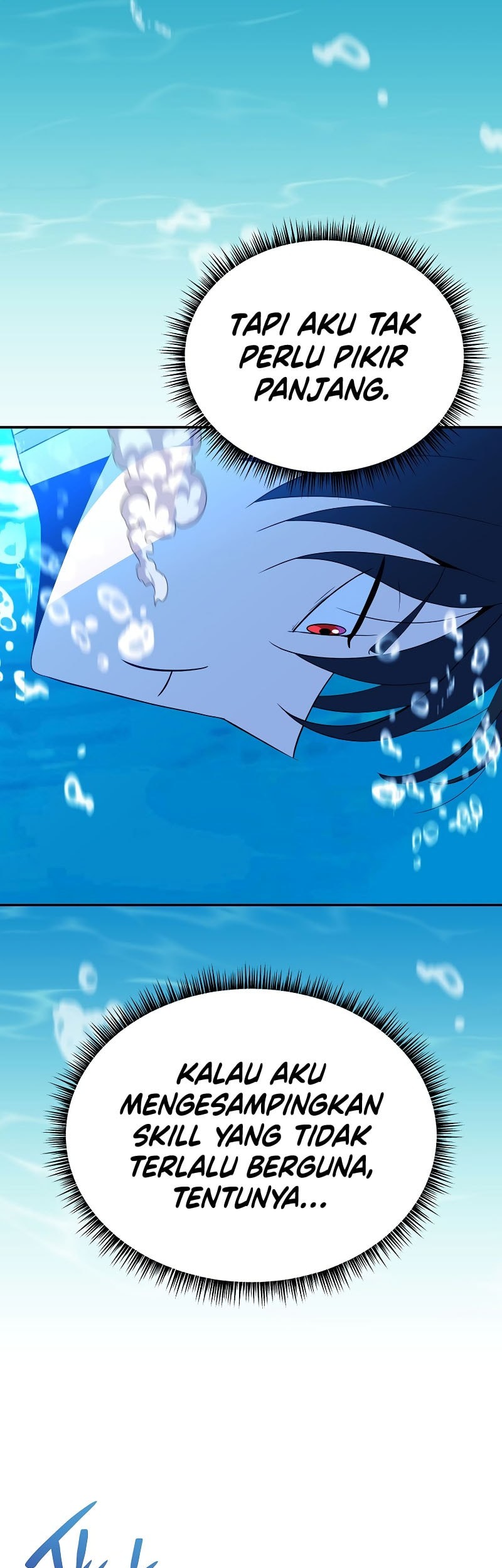 The Turn-Bound Mage Chapter 19 Gambar 48