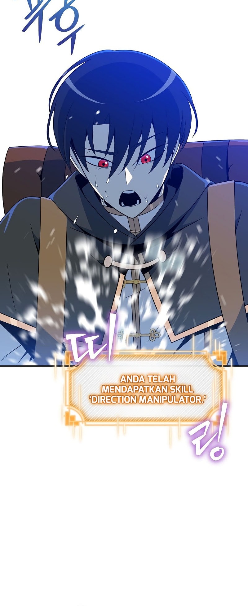 The Turn-Bound Mage Chapter 19 Gambar 49