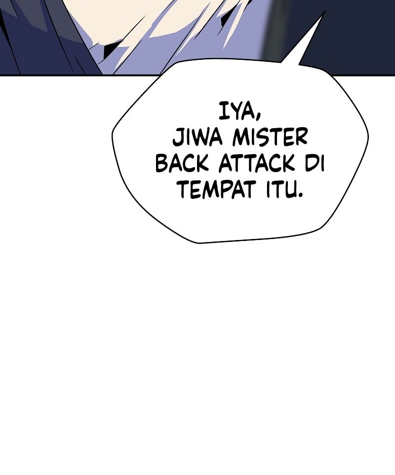 The Turn-Bound Mage Chapter 19 Gambar 65