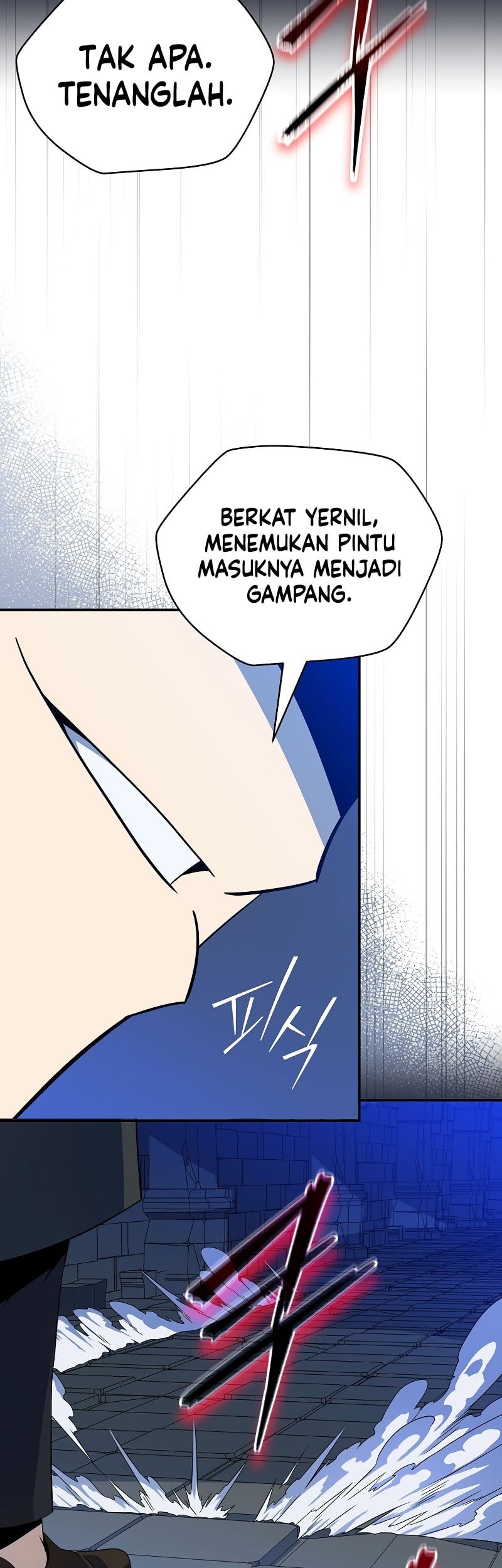 The Turn-Bound Mage Chapter 19 Gambar 68