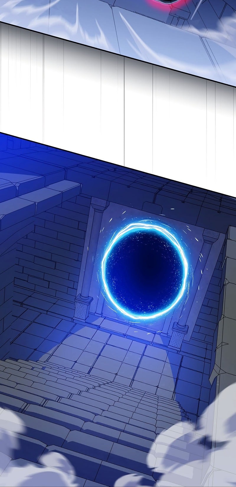 The Turn-Bound Mage Chapter 19 Gambar 70