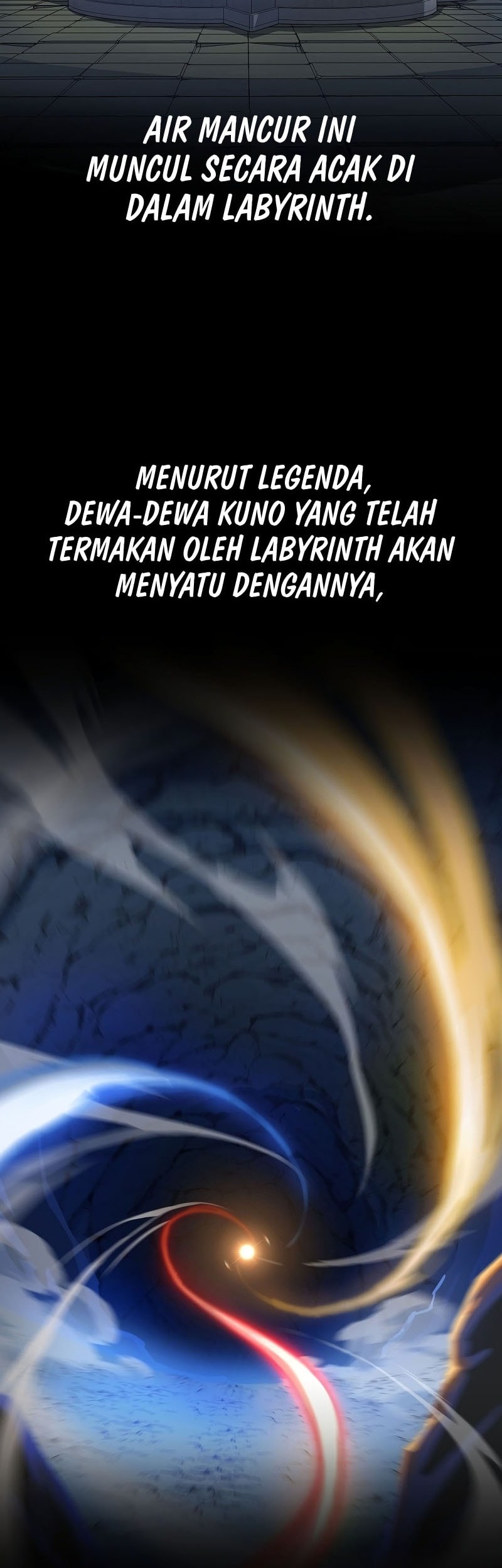 The Turn-Bound Mage Chapter 19 Gambar 25