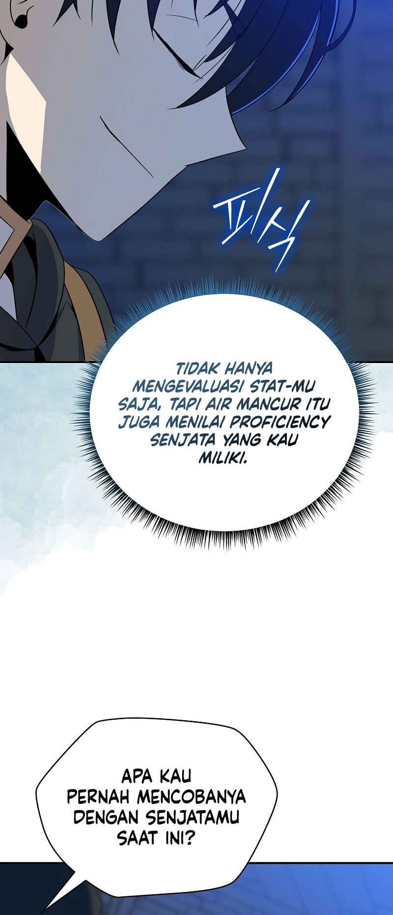 The Turn-Bound Mage Chapter 19 Gambar 29
