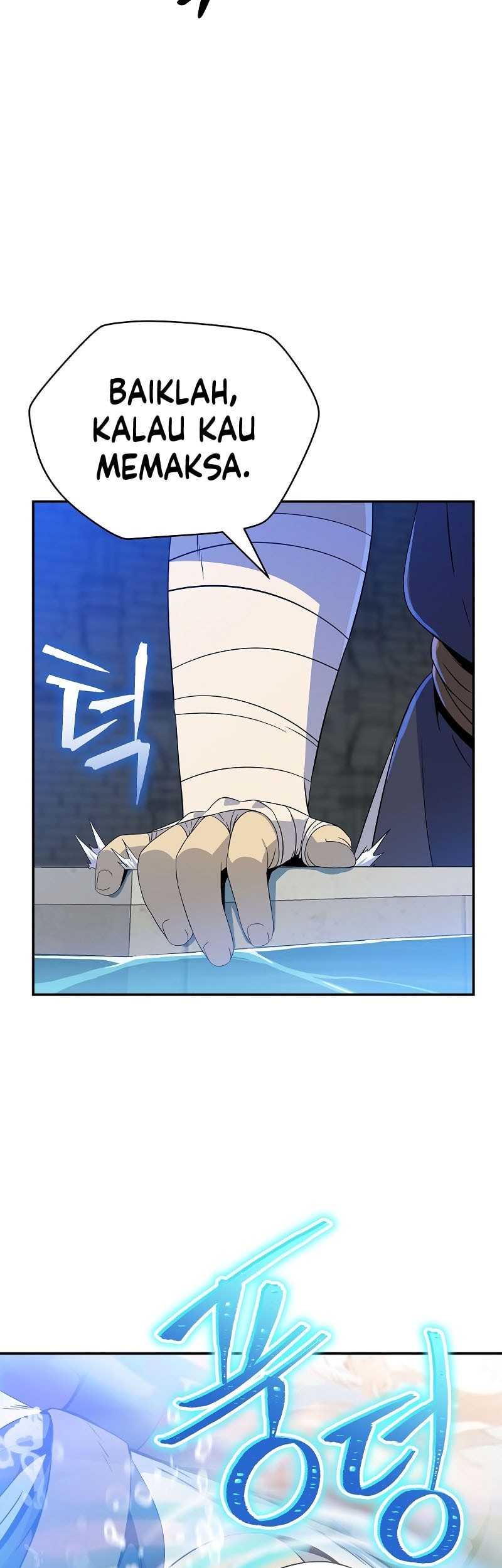 The Turn-Bound Mage Chapter 19 Gambar 32