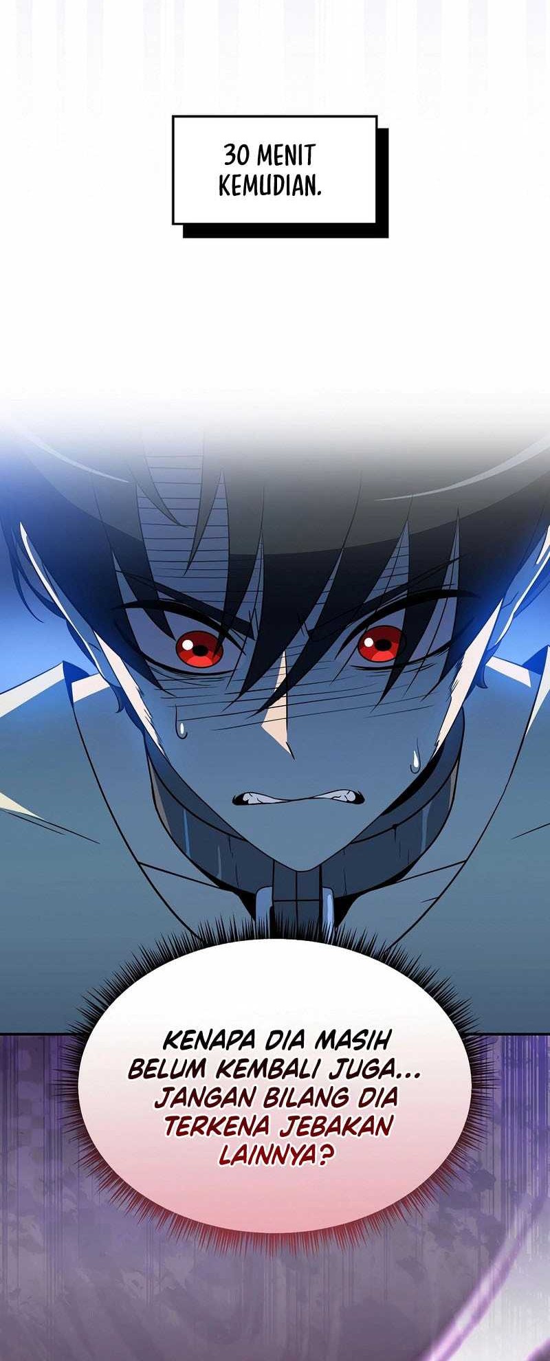 The Turn-Bound Mage Chapter 2 Gambar 36